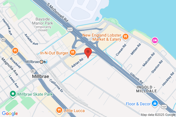 Orange Coast Foods Inc