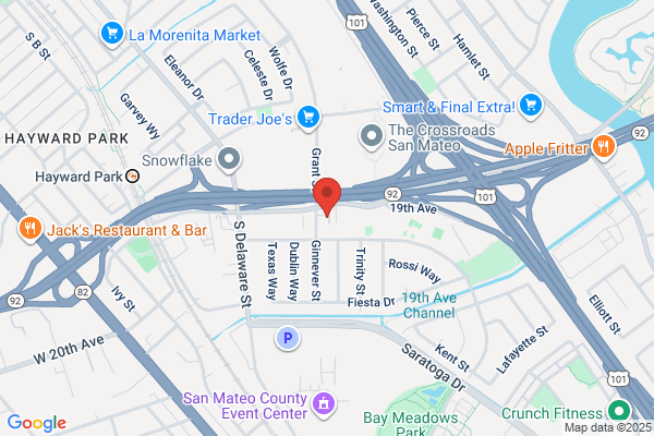 San Mateo Handyman