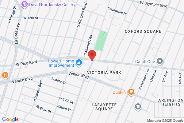 Westside Boxing Club