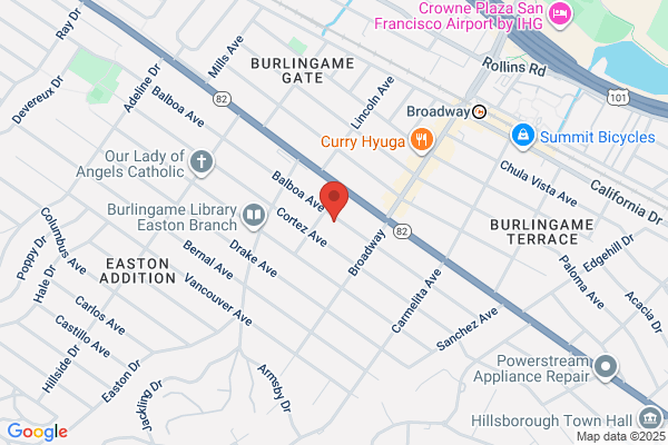Burlingame Senior Home