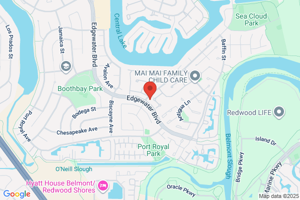 Emmaus Care Home