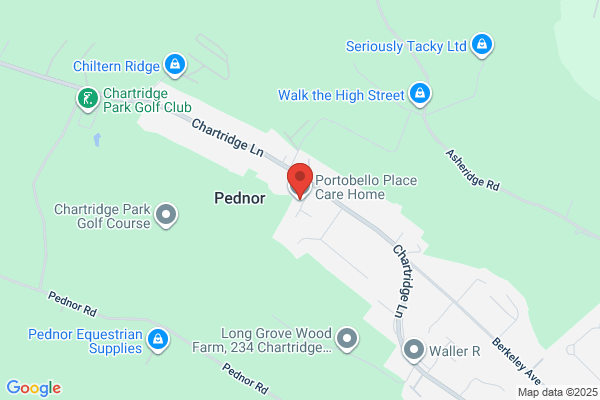 Portobello Care Home
