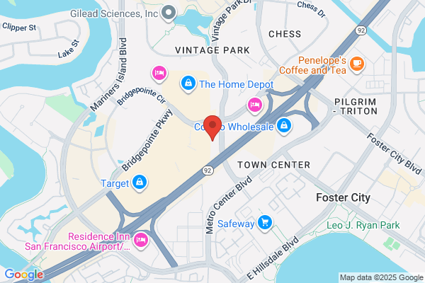 TownePlace Suites by Marriott San Mateo Foster City
