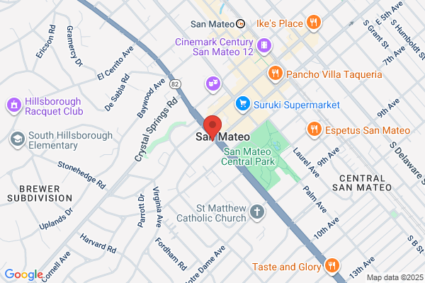 Silicon Valley Risk and Insurance Services