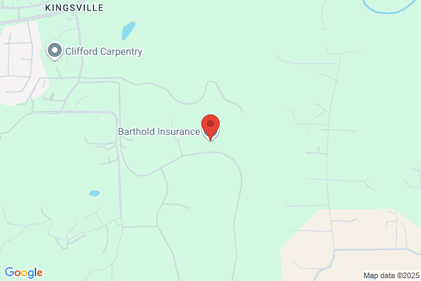 Barthold Insurance Agency