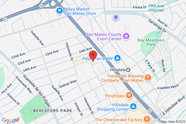 Index Research Service Inc