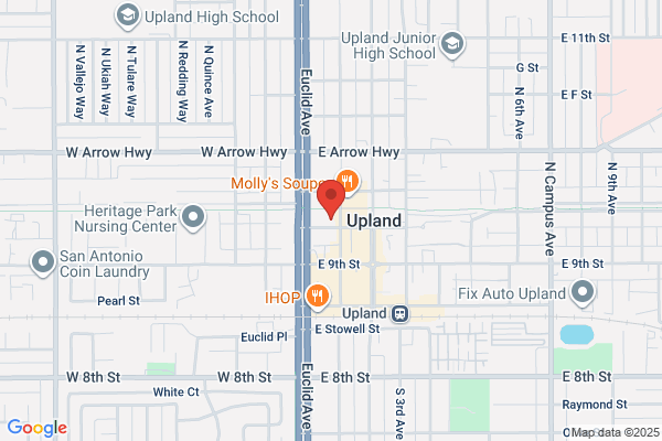 Upland Debbie Bpia