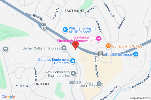 Penn William Distributors