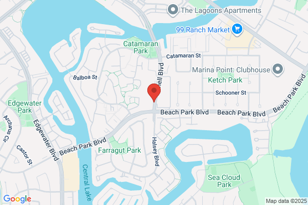 Foster City Mini Mart