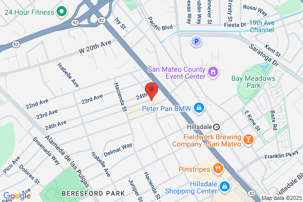 Jessies Laundromat & Cleaners
