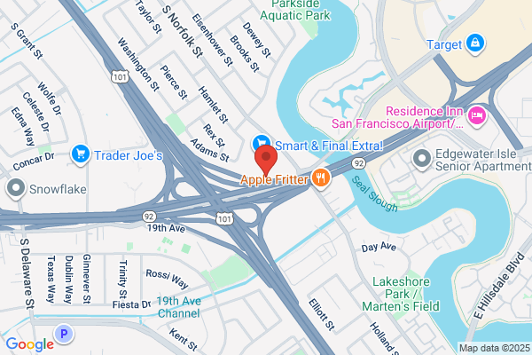 Parkside Plaza Cleaners