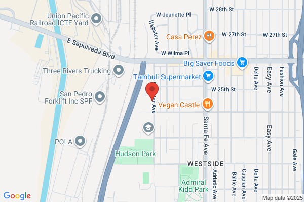 Ahlbach Donald M Attorney