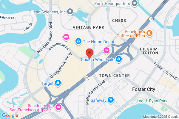 FedEx Office Print & Ship Center