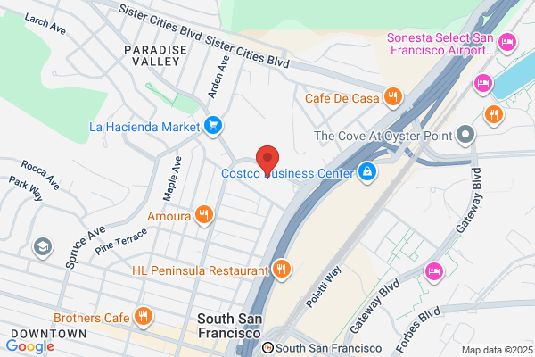 San Mateo Movers