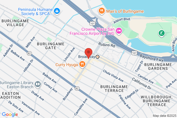 Airport Printing & Graphics Center