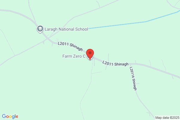Zero Acre Farms