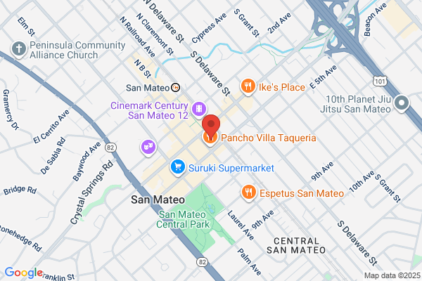 CorePower Yoga - San Mateo