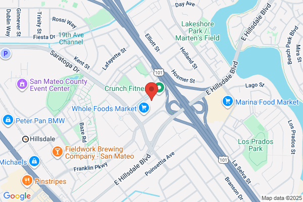 San Mateo Pediatric Primary Care Clinic | UCSF Benioff Children's Hospitals
