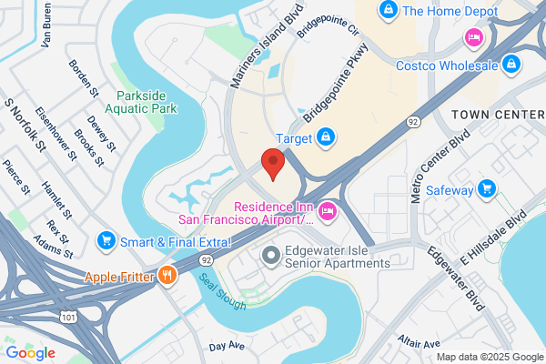 Bay Area Oil Supply Inc