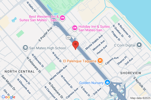 Bayshore Dog and Cat Care
