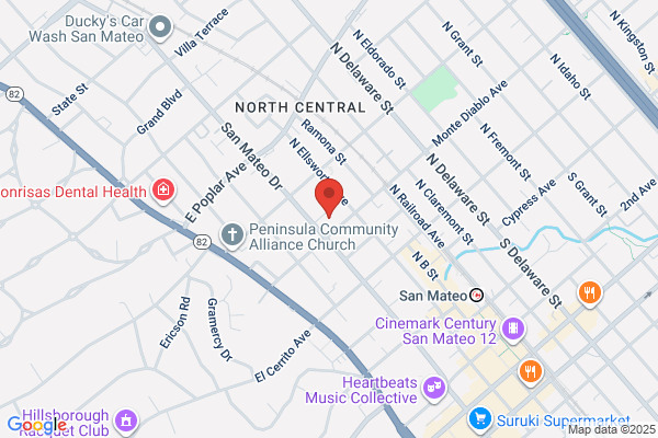 City Building, Inc