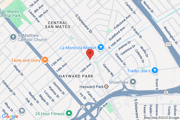 Mark David Corporation
