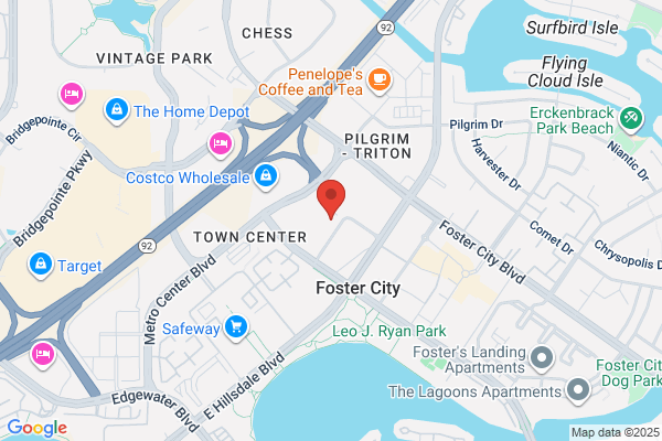 Foster City KinderCare