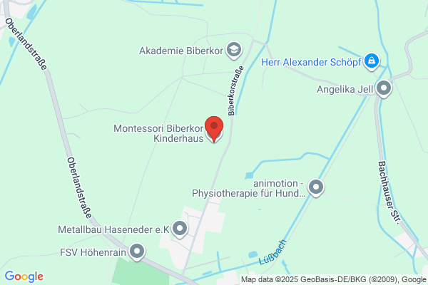Beresford Montessori