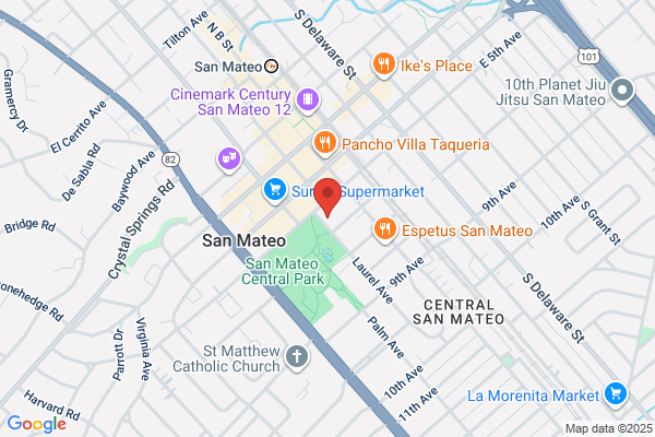 Grand Park Properties