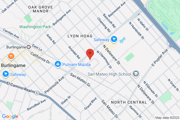 San Fran Real Estate