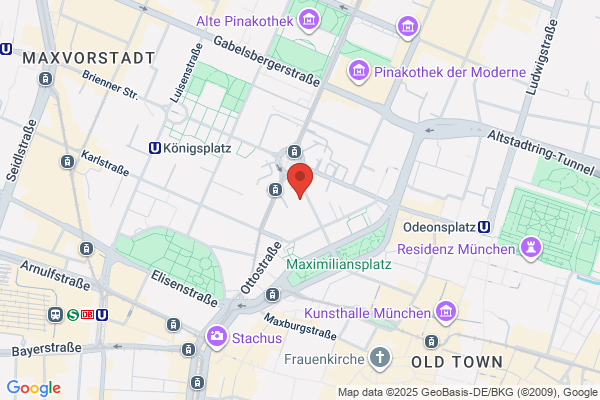 Showplace Properties