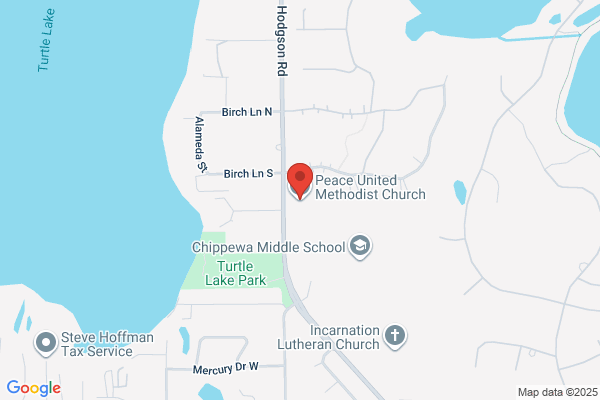 Shoreview United Methodist Church