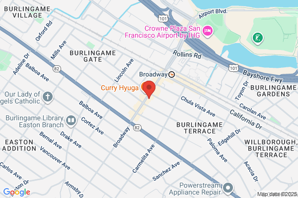 Burlingame Cucina Italiana