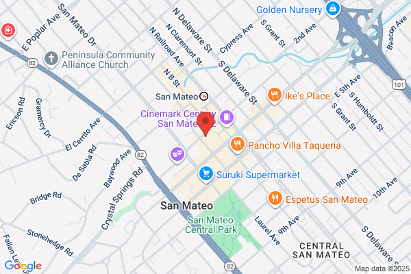 Sereno Salon