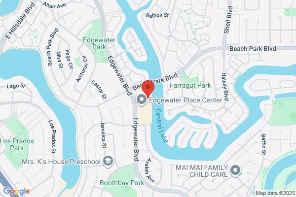 Foster City Shoe Repair