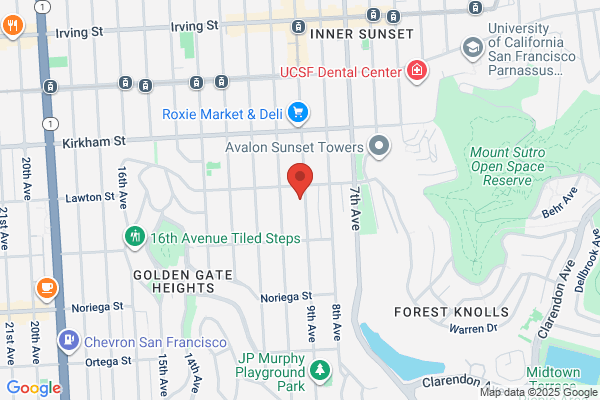 Bay Area Scuba