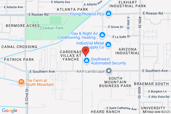 Lcr Services Inc
