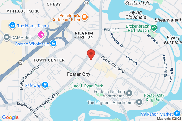 Foster City Video