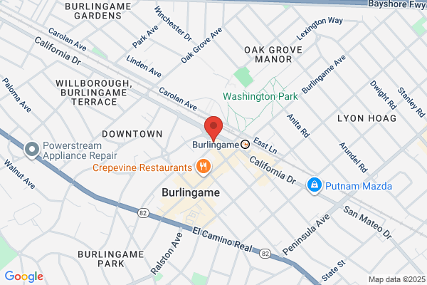 JumpstartMD Burlingame