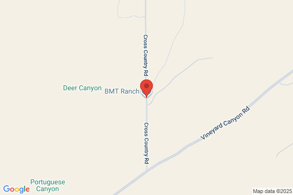 Bmt Ranch