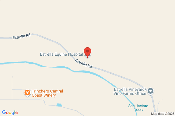 Estrella Equine Hospital