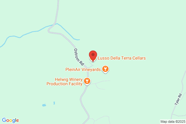 Lusso Della Terra