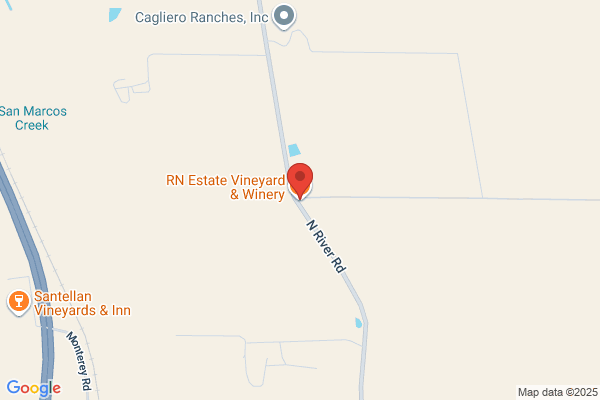 RN Estate Vineyard & Winery
