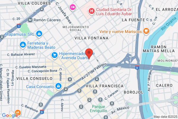 Del Cerro Groceries