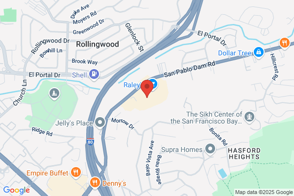 TFC Title Loans - San Pablo, CA