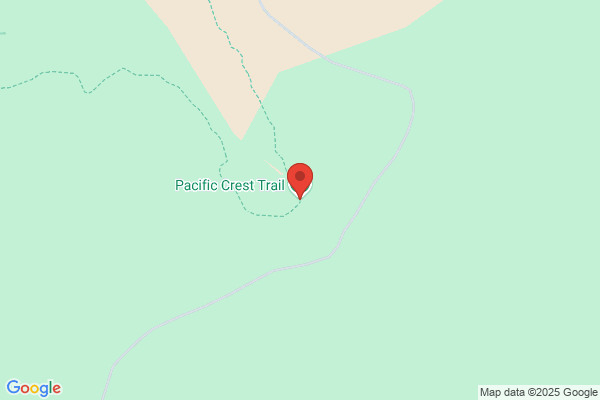 Pacific Crest