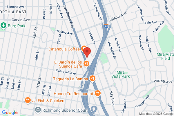 Chao Smog Express