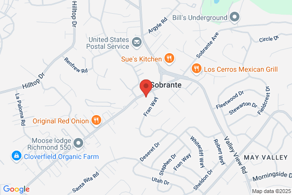 El Sobrante Smog Test Only