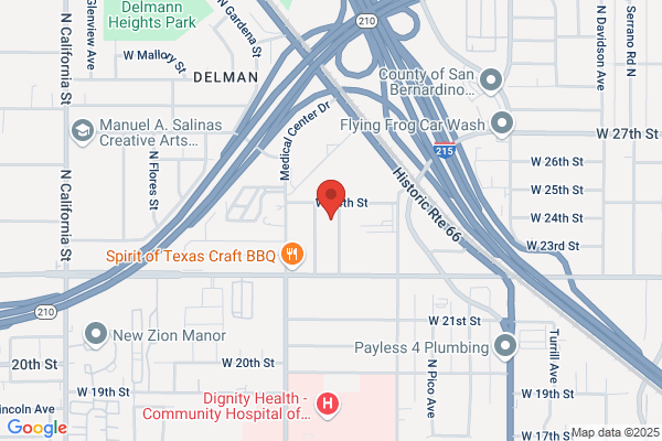 Smog Check Express
