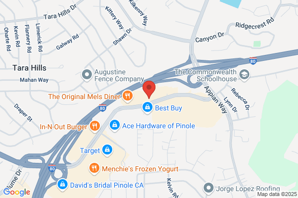 AutoZone Auto Parts